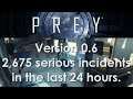 Let's Play Prey (2017): Version 0.6