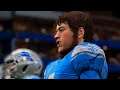 Madden NFL 21 - Tennessee Titans vs. Detroit Lions [1080p 60 FPS]