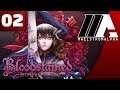 «MaelstromALPHA» Bloodstained: Ritual of the Night (Part 2)