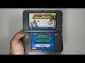 Mario & Luigi: Bowser's Inside Story + Bowser Jr's Journey | The New 3DS XL handheld gameplay