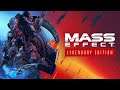 Mass Effect 1 LE Part 2 - Welcome To The Citadel!