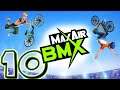 Max Air BMX Part 10 - Gameplay IOS & Android