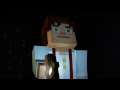Minecraft Story Mode Ep 5: Let's Get Goin' Again!
