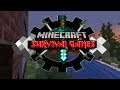 Minecraft Survival Games #22: Wood