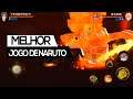 Mitando com o Itachi susanoo no multiplayer pvp do naruto mobile para android 2020