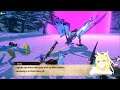 Monster Hunter Stories 2 Playthrough Part 48 - Unlocked Potential
