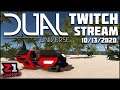 More Industry More Money? Streamed Live on Twitch! Dual Universe | Z1  Gaming