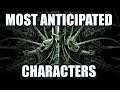 Most Anticipated Characters - Total War Warhammer 3