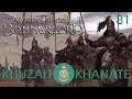 Mount & Blade 2: Bannerlord | Khuzait Campaign #81 | Nice Layout