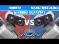 MSM Online 15 - Hareta (ROB) Vs MarkTheSDking (ROB) Winners Quarters - Smash Ultimate