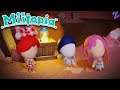 MY FRIENDS! | Miitopia - Part 13