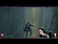 Mystea streams: STAR WARS Jedi: Fallen Order (Part 9/Trilla fight)