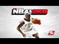NBA 2K8 USA - Playstation 2 (PS2)