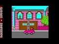 NES - Firehouse Rescue (1990)