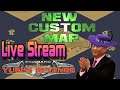 New Map Command & Conquer Yuri's Revenge Online Multiplayer in CnCNet