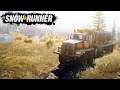 NEW SNOWRUNNER LIVE -  BEST Ultimate Off-Road Simulator | Snowrunner Multiplayer Gameplay
