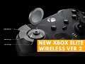 New Xbox Elite Wireless Controller Series 2
