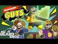 Nickelodeon GUTS! Do we Have It? | Eff It Beard Bros