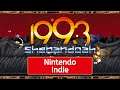 Nintendo Indies: 1993 Shenandoah - A Space Ballet