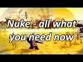 Nuke all what you need now Supreme Commander: Forged Alliance Forever