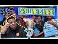 Off The Record: Disciplining Your Kids + Spelling is Hard (ft. Tahir Moore)