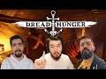 ÖLMEK İSTEMİYORUUM! | Dread Hunger W/ PİNTİPANDA, QUANARİL