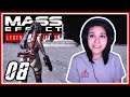 ON THE MOON!! | Mass Effect Legendary Edition Let's Play Part 8