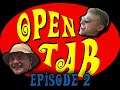 Open Tab Podcast Episode 2