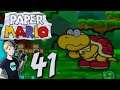 Paper Mario - Part 41: Plan of Action