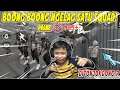 PARAH LAGI PRANK NGELAG 999+ MALAH MAIN TONJOK TONJOKAN WKWK!