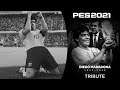 PES 2021 | Diego Armando Maradona Tribute