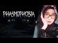 Phasmophobia ada yg baru kah? 👻 with @April Mobs Ka Yuan dan Ka Noval 😨