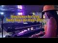 Playing the Keyboard (Nagma-marunong lang haha!) | Glimpse of our Show | Krish Tetay Antonio