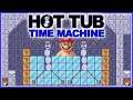 Pokey's Hot Tub...Time Machine....?