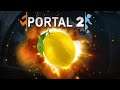 Portal 2 | Part 10 | Combustible Lemons