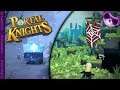 Portal Knights Rogue Ep18 - Blizzards and Spiders!