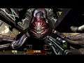 Quake 4 - PC Walkthrough Part 15: Dispersal Facility