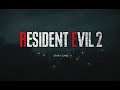 Resident Evil 2 PS4 demo