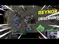 REYNOR OBSERVING | Daily StarCraft II Highlights