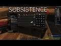 Rifle Upgraded!!  |  Subsistence Gameplay  |  #58