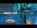 Ruiner's End Quest WoW