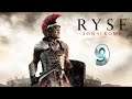 RYSE: SON OF ROME [Walkthrough Gameplay ITA - PARTE 9] - L'ULTIMA PREDA