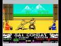 SAI Combat on ZX Spectrum