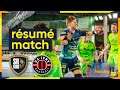 Saint-Raphaël/Ivry, le résumé de la J25 | Handball Lidl Starligue 2020-2021