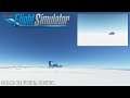 Salar de Uyuni | Bolivia | Microsoft Flight Simulator 2020