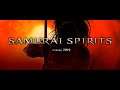 Samurai Spirits Teaser Trailer
