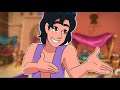 REVIVENDO UM CLÁSSICO DA MINHA INFÂNCIA 😁 | Aladdin (SNES)