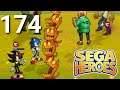 SEGA Heroes PART 174 Gameplay Walkthrough - iOS / Android