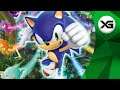 SEGA Sonic Colours: Ultimate [Xbox One/Series X|S announcement trailer]