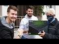 Το XBOX SERIES X του ΠΑΠΠΟΥ! | TechItSerious
